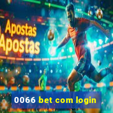 0066 bet com login